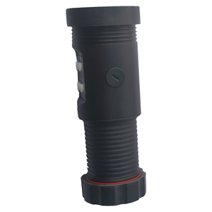 Lampe torche laser personnalisée à faisceau blanc et vert, en promotion, état neuf - Product Image 5