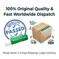 Graisse d'entretien pour machine SMT MTNZ001782AA |   Consommable de lubrification pour composants de montage de puces Panasonic NPM pour la pose et le placement