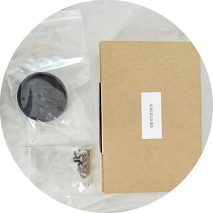 Accesorio de Posicionador de Válvula Doméstico 6DR4004-8D, Accesorio de Montaje de Rueda de Acoplamiento para Instrumentos y Medidores - Product Image 4