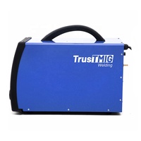 Mig Co2 KAYNAK MAKINESİ 250 Amp Mig/Tig/Mma KAYNAK MAKINESİ