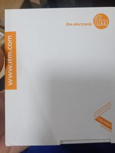 One For IFM เซ็นเซอร์สวิตช์เหนี่ยวนำ KI5015ใหม่ผลิตในประเทศจีน - Product Image 2