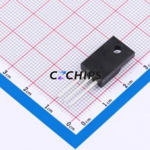 Diodo Schottky MBR2050FCT ITO-220AB Nuevo y Original, Venta al por Mayor de Componentes Electrónicos, Proveedor de Chips y Servicio BOM - Product Image 2