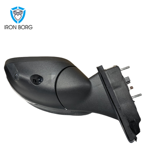 Rétroviseur électrique avec caméra et détection d'angle mort gauche pour Ford <span class=keywords><strong>Mustang</strong></span> <span class=keywords><strong>Mach</strong></span>-<span class=keywords><strong>E</strong></span> 2023-2024 - Product Image 3