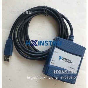 National Instruments USB-8476s 779794-01 อินเทอร์เฟซ LIN เป็น USB ใหม่ รับประกัน 1 เดือน จีน H - Product Image 3