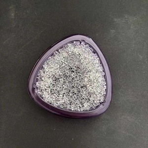 PMMA Pellet Polyméthacrylate de méthyle à impact élevé Matière première plastique par kg Prix Résine acrylique résistante aux UV - Product Image 6
