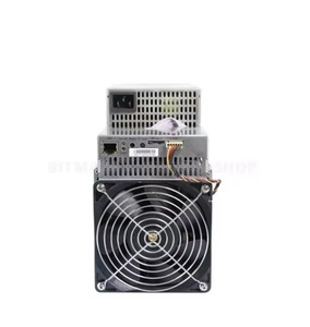 Microbt whatsminer M60S 188T การขุดบิตคอยน์ ASIC Miner คอมพิวเตอร์ที่มีประสิทธิภาพข้อมูลโปรเซสเซอร์ - Product Image 6