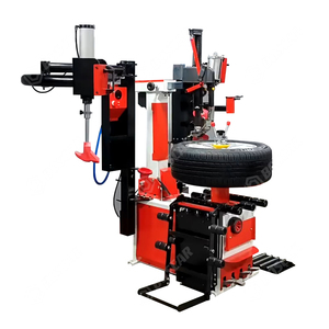 Machine de <span class=keywords><strong>montage</strong></span> de pneus entièrement automatique de luxe OEM 28 pouces, démonte-pneus automatique sans contact, machine de <span class=keywords><strong>montage</strong></span> de pneus pour atelier, <span class=keywords><strong>prix</strong></span> usine S - Product Image 3