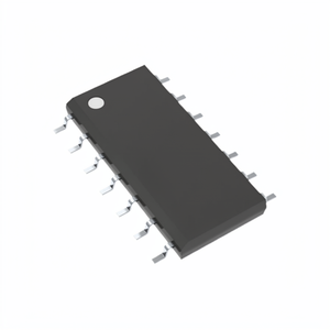 LM2902EDR2G 14 SOIC Composant électronique à puce – Canal Fabricant - Product Image 1