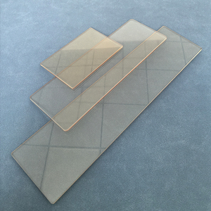 Verre en céramique transparent <span class=keywords><strong>pour</strong></span> poêle à <span class=keywords><strong>bois</strong></span> ignifuge porte de cheminée panneau de verre personnalisation - Product Image 1
