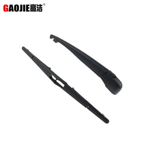 Ensemble de bras d'essuie-glace arrière Gaojie 988100700 pour Kia Picanto 2004-2010 - Product Image 4