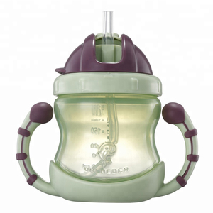 Gobelet à gaz anti-fuite pour bébés, pour enfant de <span class=keywords><strong>6</strong></span> <span class=keywords><strong>mois</strong></span> - Product Image 2