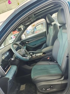 Geely 2024 xingyue L fy11 híbrido deportivo SUV monjaro L tugella buque insignia 4 ruedas motrices phev precio <span class=keywords><strong>barato</strong></span> venta nuevo vehículo de energía - Product Image 5