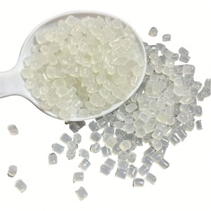 Granules de LDPE de polyéthylène basse densité de couleur claire pour les produits moulés par injection - Product Image 3