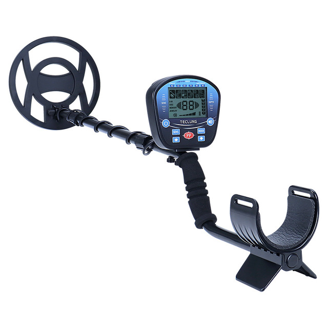 Factory Wholesale Popular GT860 Professional Metal Detector Treasure Detectors for Supermarket Gold Detector in China