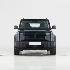 Chery ICAR 03 Nuovo Modello SUV Elettrico 2024 Nuova Versione Comfort Veicolo Elettrico Economico Nuovissima Auto Elettrica - Product Image 1