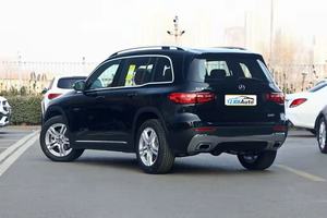 <span class=keywords><strong>Mercedes</strong></span> Benz GLB 2021 Usado, SUV con Volante a la Izquierda, Motor 1.3T Turbo de Gasolina, Interior Oscuro de Lujo, Auto Usado en Venta, Exportación Global, Mejor Precio - Product Image 5
