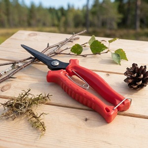 Nice <b>Pruning</b> Shears Stainless Steel 65mm Blade Garden <b>Tree</b> Trimming <b>Tools</b> Orchard Grape Picking - Product Image 2