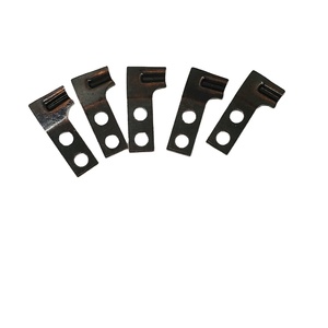 Resorte de Retención de Alta Calidad 66.072.223 para Boquilla de Suministro de Papel, Resorte de Succión para Impresoras Offset, Piezas de Impresión Offset - Product Image 1