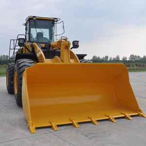 <span class=keywords><strong>CHANGLIN</strong></span> Wheel <span class=keywords><strong>Loader</strong></span> Depan 5t <span class=keywords><strong>Pay</strong></span> <span class=keywords><strong>Loader</strong></span> 957H - Product Image 1