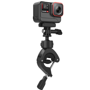 Altri Accessori per Fotocamera Telesin, Supporto per Manubrio di Moto e Bici per Insta360 Ace e Ace Pro Action <span class=keywords><strong>Camera</strong></span> - Product Image 1