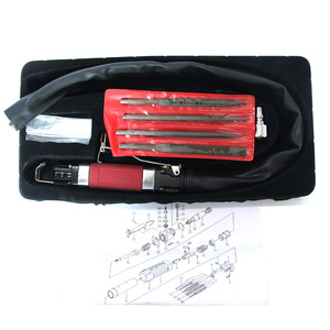 F-5A High <b>Power</b> Vibration Reduced Pneumatic Air Reciprocating File & Air <b>Saw</b> High Quality Taiwan Tools - Product Image 1