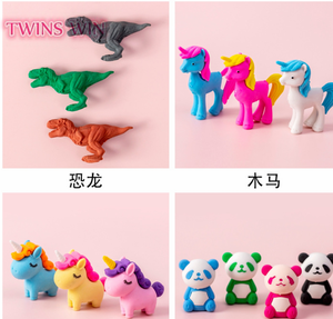 Borrador <span class=keywords><strong>de</strong></span> Dibujos Animados Creativo y Bonito para Estudiantes <span class=keywords><strong>de</strong></span> Primaria, Borrador795 que Borra sin Dejar Marcas - Product Image 5