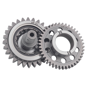 Kit de embrague de arranque de rodamiento unidireccional para motocicletas MV <span class=keywords><strong>Agusta</strong></span> <span class=keywords><strong>Brutale</strong></span> 675 800 1090 1090R 1090RR componente esencial del sistema del cuerpo - Product Image 5