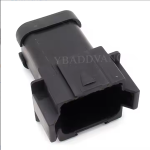 Connecteur étanche 8 broches mâle Deutsch DT DT04-8PA-E005 pour moto, camion et équipement tout-terrain - Product Image 5