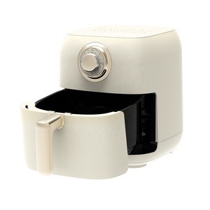 Hot Arrival Food Grade Multi Healthy Cooking Air Fryer - Product Image 6