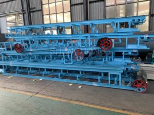 High Quality <strong>Mini</strong> <strong>Conveyor</strong> With <strong>Belt</strong> Can Be Customized With Food Grade <strong>Mini</strong> <strong>Belt</strong> <strong>Conveyor</strong> - Product Image 3