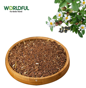 Nouvelle Saison – Farine de Graines de Thé de Qualité Supérieure avec Saponine de Paille 15-18% pour <span class=keywords><strong>Engrais</strong></span> Organique pour Écologiseurs d'Étangs à Crevettes - Product Image 4