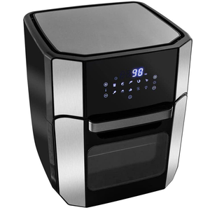 Horno Freidora de Aire Inteligente Multifuncional de Gran Capacidad 12L para el Hogar - Product Image 3