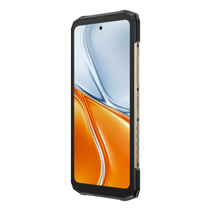 Doogee Blade <span class=keywords><strong>20</strong></span> Turbo 5G Smartphone resistente 8 + 256GB 10300mAh trasero 50MP frontal 16MP Global desbloqueado NFC móvil Doogee Android <span class=keywords><strong>15</strong></span> - Product Image 4