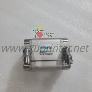 ER Made in China Festo Type Pneumatic Cylinder F4.334.018 for Offset <b>Printing</b> <b>Machine</b> - Product Image 1