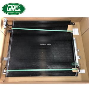 Condensateur de climatisation JRB500140 LR018404 JRB50003 pour Range Rover <span class=keywords><strong>2006</strong></span> - 2012 Range Rover Sport <span class=keywords><strong>2006</strong></span> - 2009 <span class=keywords><strong>Discovery</strong></span> <span class=keywords><strong>3</strong></span> - Product Image 4