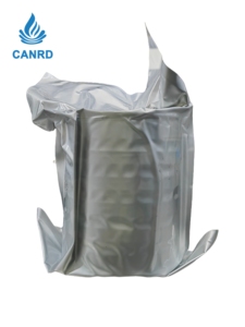 Canrd Hochreine Lithium-Metall-Li-Chips Münz zellen batterie zur Herstellung von Materialien mit optionalen Metallen und Metall produkten - Product Image 3