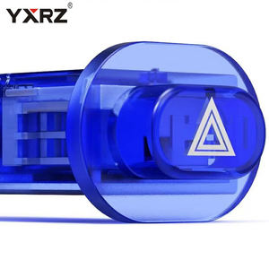 Vente en gros d'interrupteur de danger pour <span class=keywords><strong>moto</strong></span> 3 fils Double <span class=keywords><strong>clignotant</strong></span> Signal d'arrêt d'urgence avec verrouillage intégré - Product Image 2