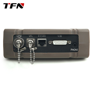 Testeur Ethernet TFN T6300A 10/100/1000M OTDR E1 PRI V.35/V.24 Analyseur de réseau multifonctions - Product Image 2