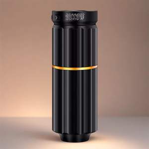 Lever du soleil haute endurance moteur sans balais stylo de tatouage entraînement direct course réglable <span class=keywords><strong>Machine</strong></span> à tatouer <span class=keywords><strong>rotative</strong></span> ligne de coupe brumisation - Product Image 1