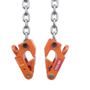 TOYO-INTL CDLB 타입 드럼 리프터 1 톤 오일 드럼 리프팅 플라이어 - Product Image 1