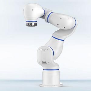 Robot collaboratif <span class=keywords><strong>UR</strong></span> <span class=keywords><strong>10e</strong></span> 6 axes Cobot pour charge utile de 10kg avec bras robotique imprimante 3d 1300 mm - Product Image 2