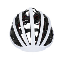 Adulte Hommes et Femmes Sécurité Certifiée pour Vélo Route Vélo Scooter Vélo Banlieusard Pliable Pliant Vélo Casque