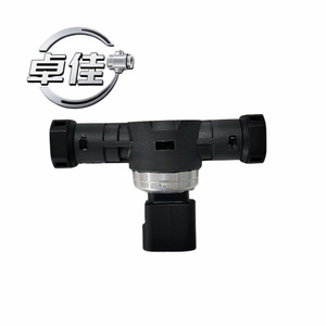 เซ็นเซอร์วัดแรงดันน้ำมัน ZJ-08-058 แบบเกลียวสำหรับ Volvo 31669211 50901373 8888786794 แบบเกจ - Product Image 2