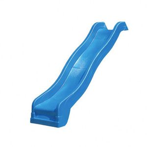 Tobogán de plástico <span class=keywords><strong>para</strong></span> niños, accesorios de plástico <span class=keywords><strong>para</strong></span> patio infantil - Product Image 2
