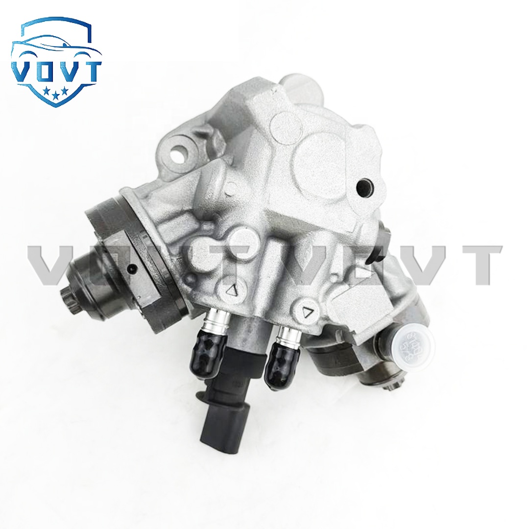 Hot Selling New Diesel Engine Fuel Injection Pump 0 445 020 526 0445020526 Common Rail Fuel Pump Auto Spare Parts