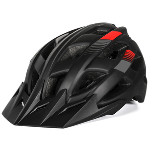 OEM Men Bicycle <strong>Helmet</strong> <strong>Mountain</strong> Bike <strong>Helmet</strong> Sun Visor Cyclingmountain for Kids Cycling Detachable <strong>Mountain</strong> <strong>Helmets</strong> - Product Image 2