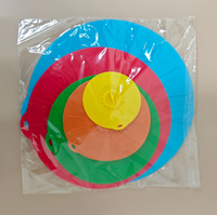 Couvre-aliments en silicone multifonction réutilisable, compatible micro-ondes, pour activités de plein air, couvre-aliments en silicone moderne