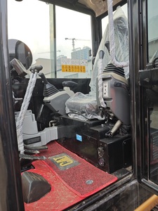รถขุดมือสอง Cat305.5e ขนาด 5 ตัน ราคาพิเศษ ลดราคาสูง มีชั่วโมงการทำงานต่ำ พร้อมขายในสต็อก - Product Image 5