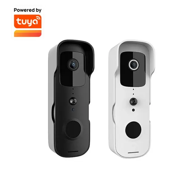 T30 Black Tuya google & Alexa