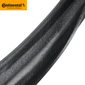 Pneus de vélo de <span class=keywords><strong>route</strong></span> Continental Grand Prix TR, anti-crevaison, tubeless, 700x25C/28C/30C/32C, noir Chili - Product Image 4